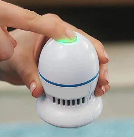 Senvora Vacuum Callus Remover