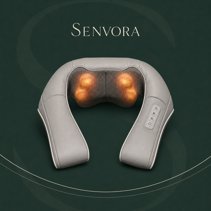 Senvora Neck and shoulder massager