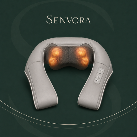 Senvora Neck and shoulder massager