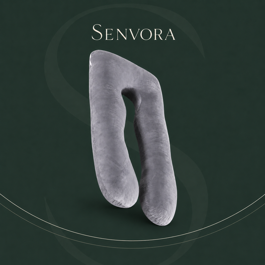 Senvora Sleep Therapy Pillow