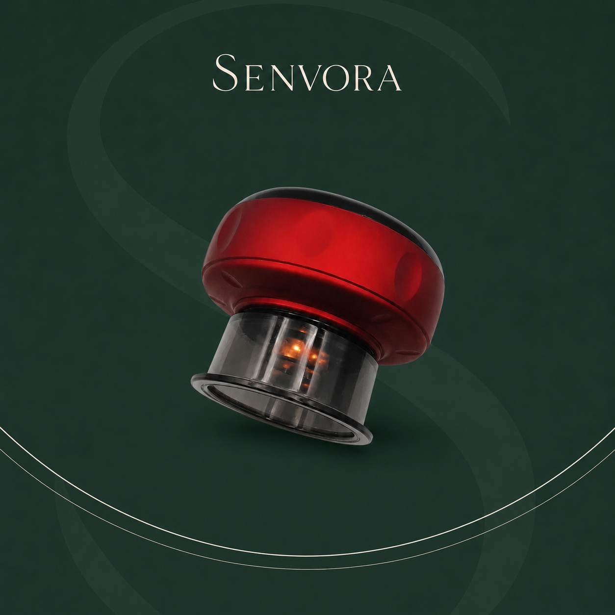 Senvora SmartCup