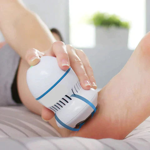 Senvora Vacuum Callus Remover