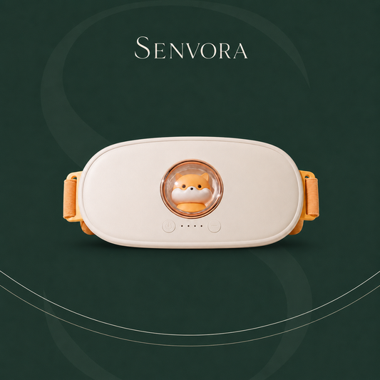 Senvora Menstrual Massager