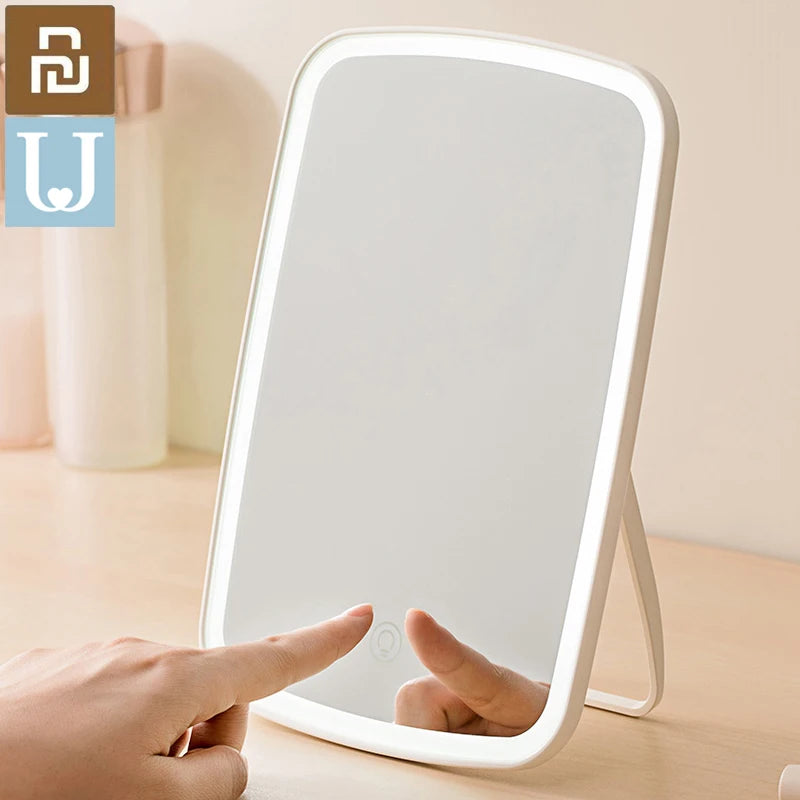 Senvora LumiDesk LED Makeup Mirror – genuine supplier image 1