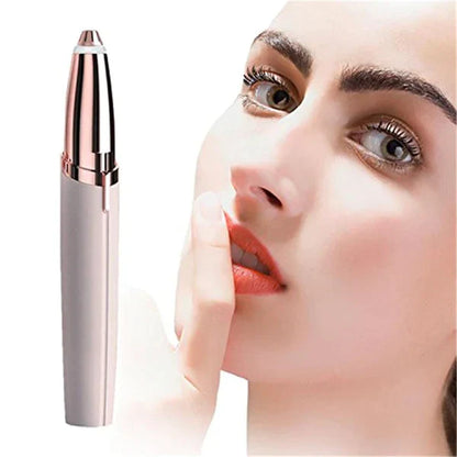 Senvora Multipurpose Eyebrow Trimmer