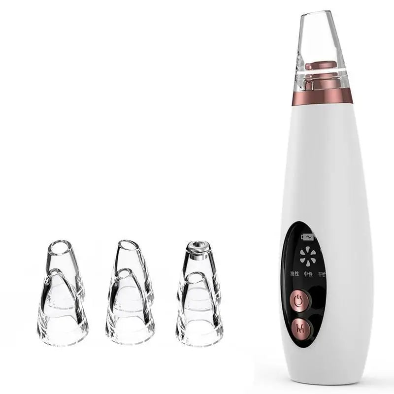 Senvora PureVac Pore Cleaner – genuine supplier image 3