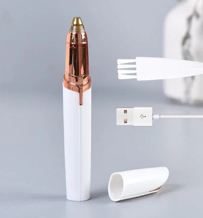 Senvora Multipurpose Eyebrow Trimmer