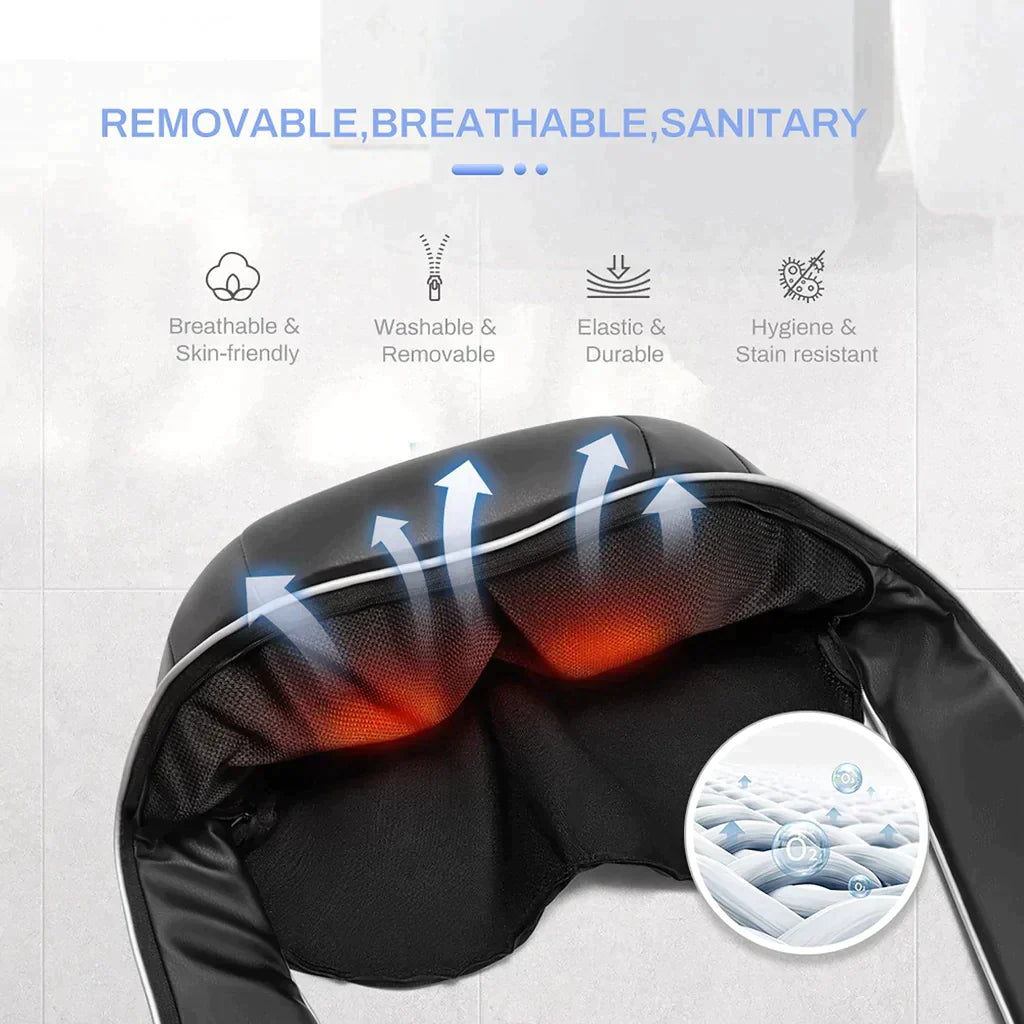 Senvora Neck and shoulder massager