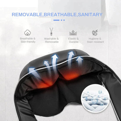 Senvora Neck and shoulder massager
