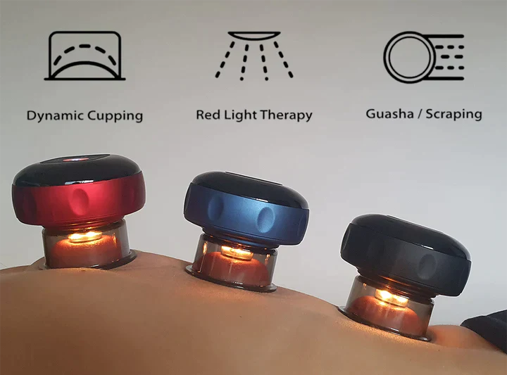 Senvora SmartCup