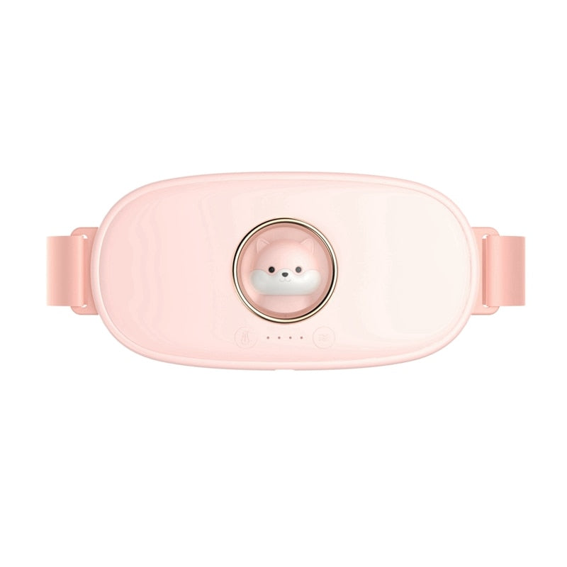 Senvora Menstrual Massager