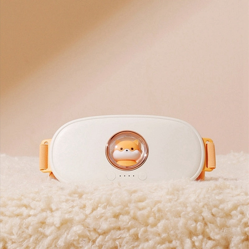 Senvora Menstrual Massager