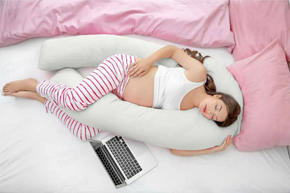 Senvora Sleep Therapy Pillow