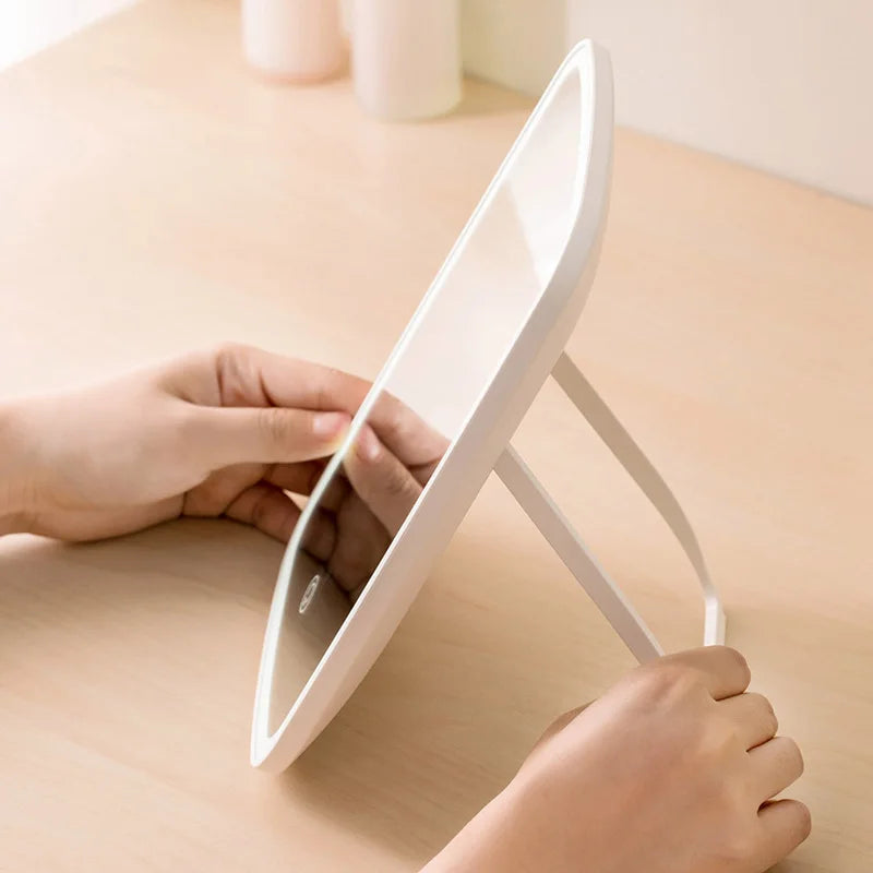 Senvora LumiDesk LED Makeup Mirror – genuine supplier image 3