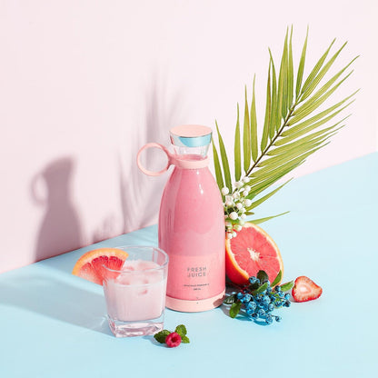 Senvora Blender Bottle