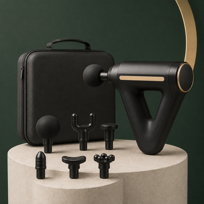 Senvora Deep Relief Percussion Massage Gun