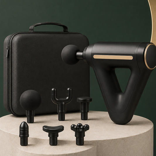 Senvora Deep Relief Percussion Massage Gun