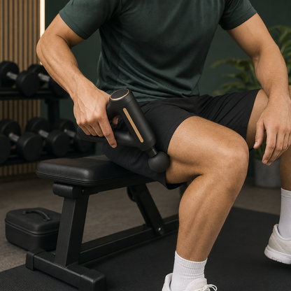 Senvora Deep Relief Percussion Massage Gun