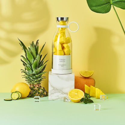 Senvora Blender Bottle