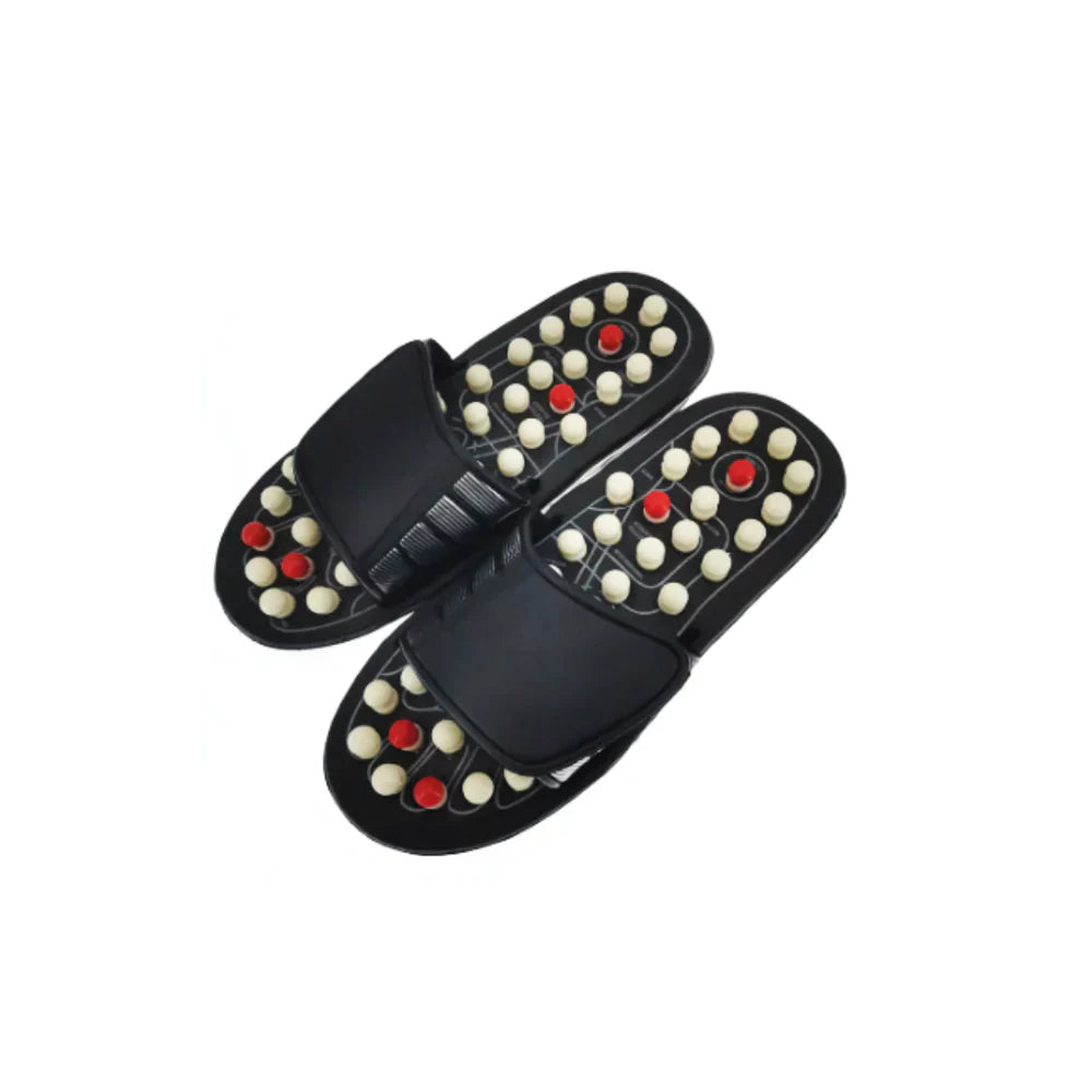 Senvora Acupressure Slippers