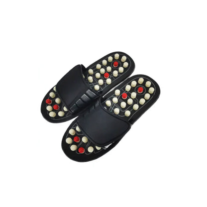 Senvora Acupressure Slippers