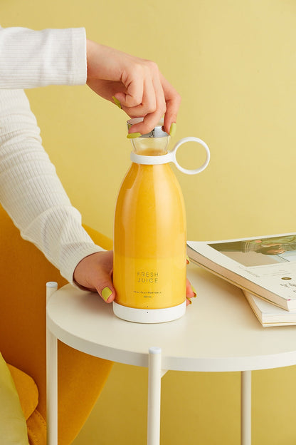 Senvora Blender Bottle