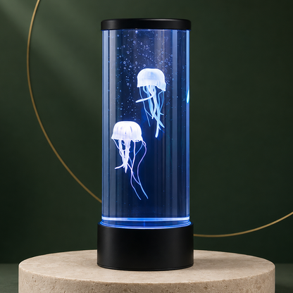 Senvora JellyFlow Ambient Jellyfish Lamp