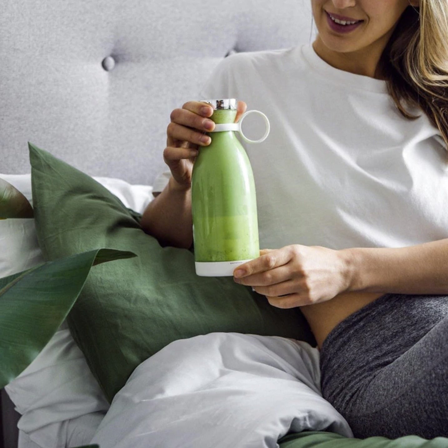 Senvora Blender Bottle