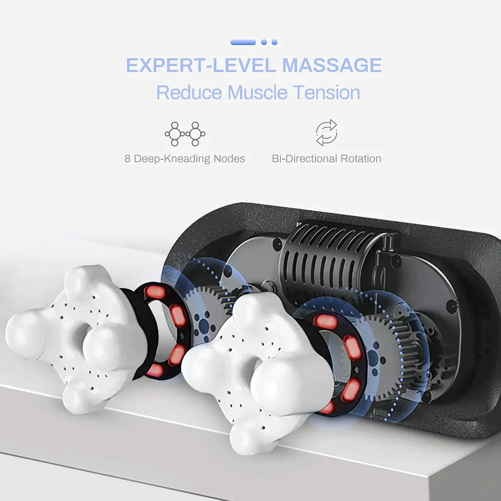 Senvora Neck and shoulder massager