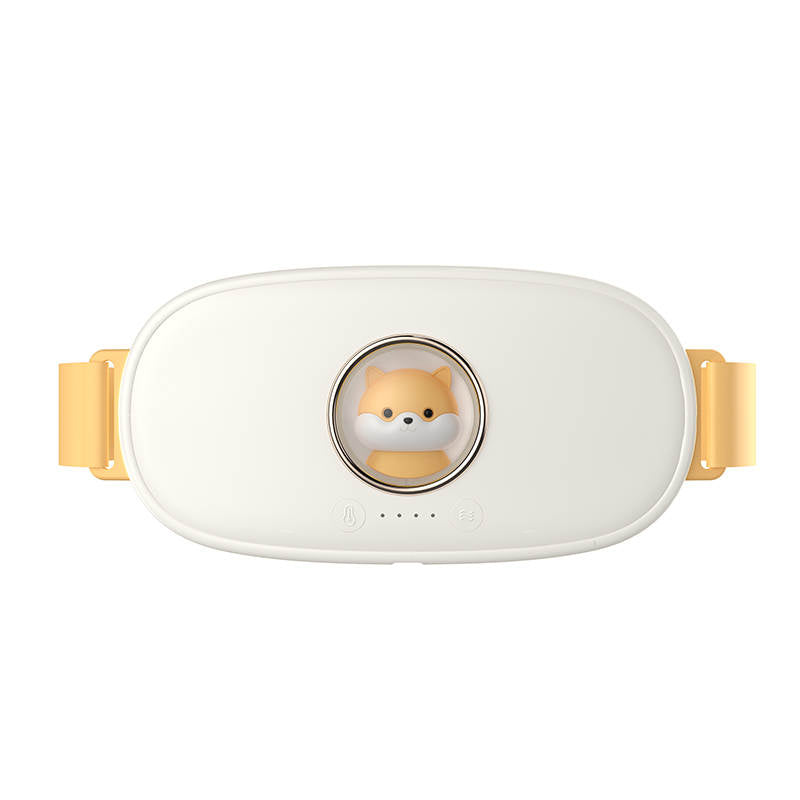 Senvora Menstrual Massager